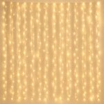 Fairy Curtain Lights