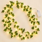 Ivy LED String Lights