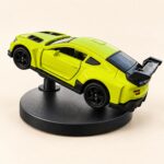 Rotating Drift Car Dashboard Decoration