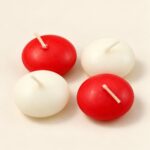 Floating Candles - Box of 4