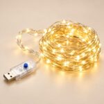 10 m USB Fairy Lights