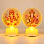 Divine Art LED Lights - Pair