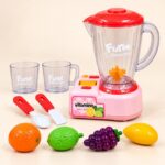 Happy Kitchen Blender Play Set