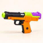 Small Colourful Water Gun