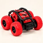Mini Gravity Flip Stunt Car