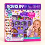 DIY Jewellery Beading Bracelet Kit