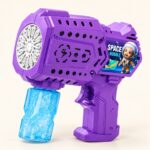 Space Bubble Gun