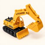 Construction Excavator Toy