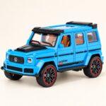 Extreme Power SUV Toy Car
