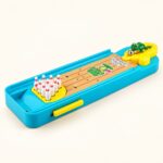 Mini Bowling Game