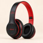 P47 Wireless Headphones