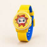 Kids Character Watch